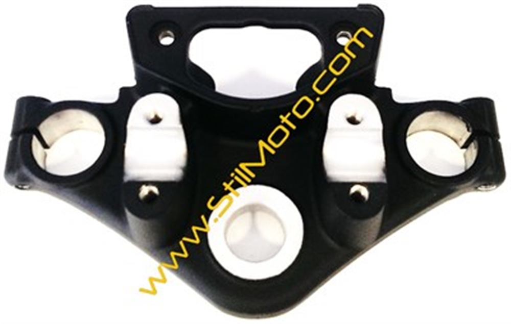 CBF 150 GİDON BAĞLANTI TABLASI