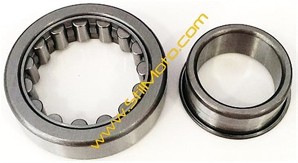 CBF 150 KRANK BİLYA ÖZEL