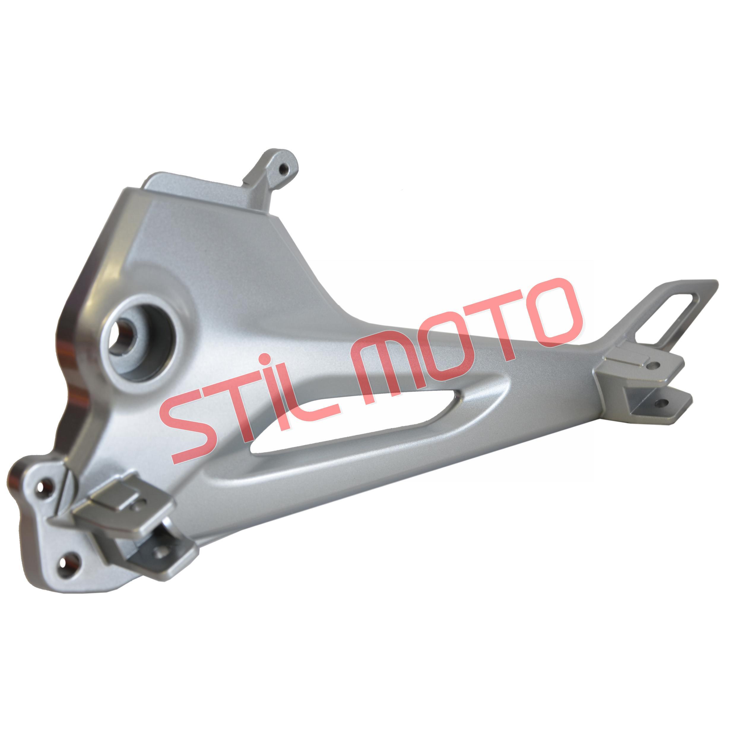 CBF 150 ÖN BASAMAK BRAKETİ  [ SOL ]