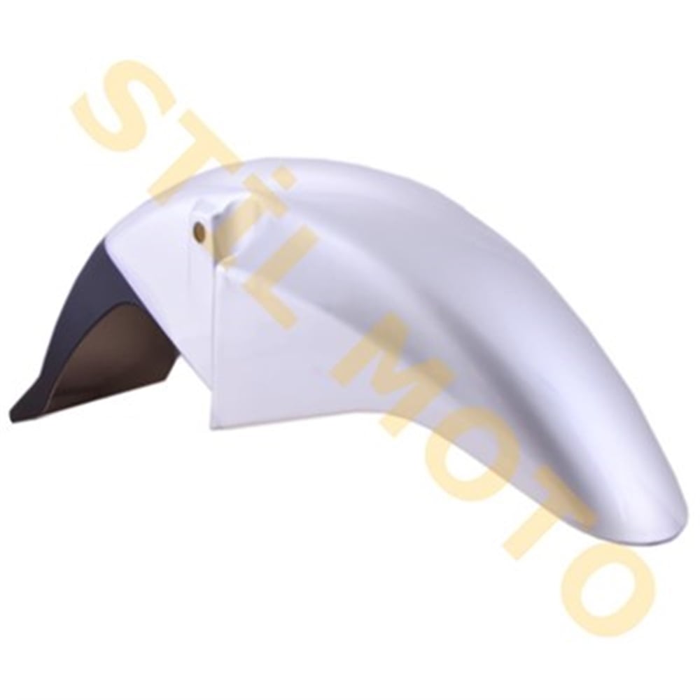 CBF 150 ÖN ÇAMURLUK (GÜMÜŞ)