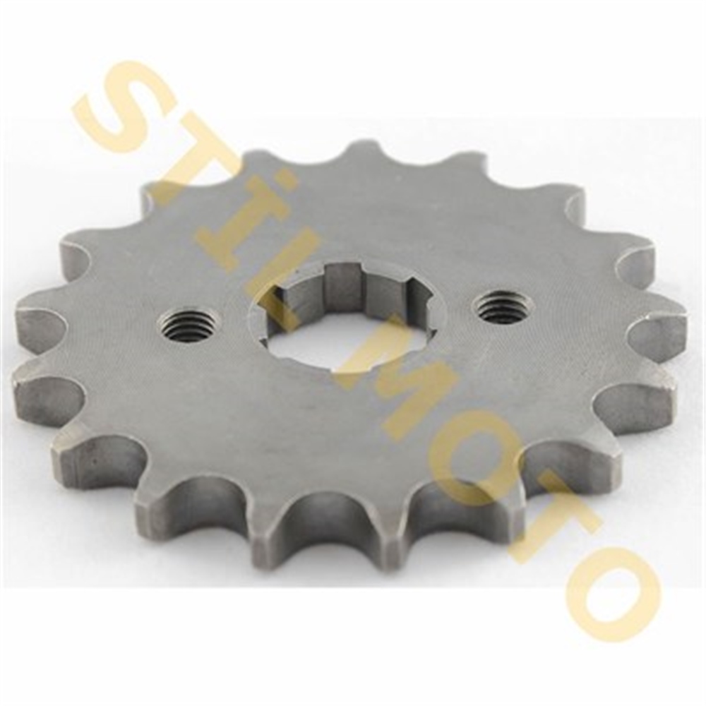 CBF 150 ÖN DİŞLİ 15T