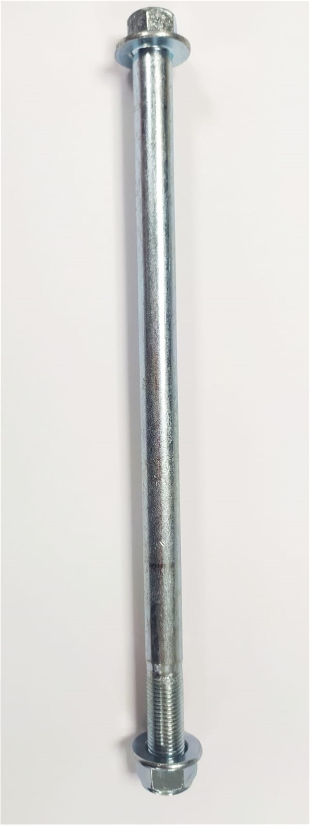 CBF 150 ÖN TEKER MİLİ