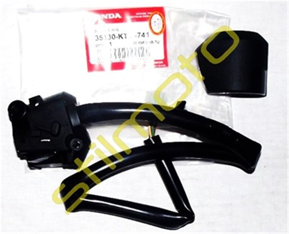 CBF 150 SAĞ KUMANDA 