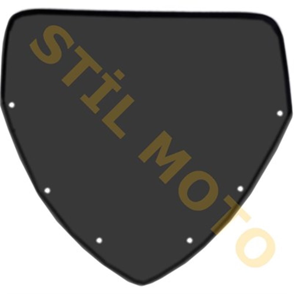 CBF 150 SİPERLİK CAMI