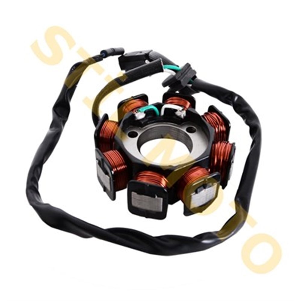 CBF 150 STATÖR  E.M  