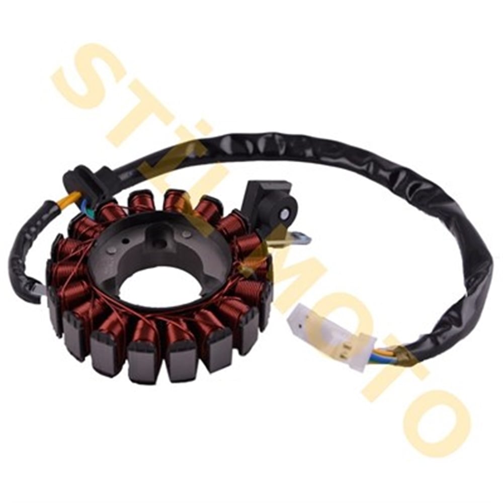 CBF 150 STATÖR  Y.M  ( 125E ) (  Z-ONE )