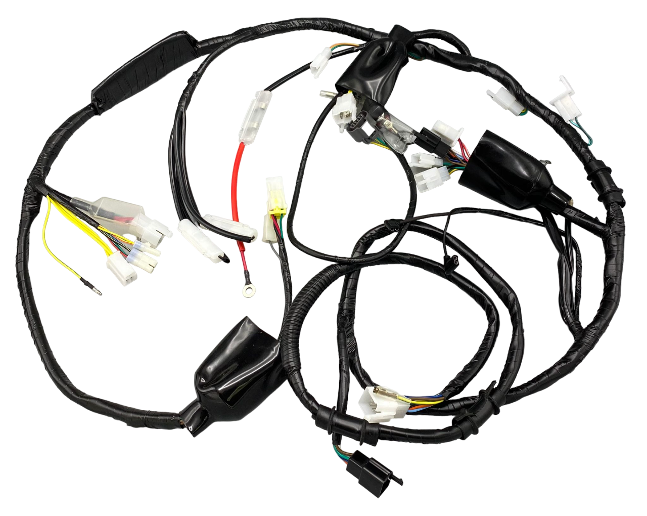 CBF 150 TESİSAT [ Y.M ]