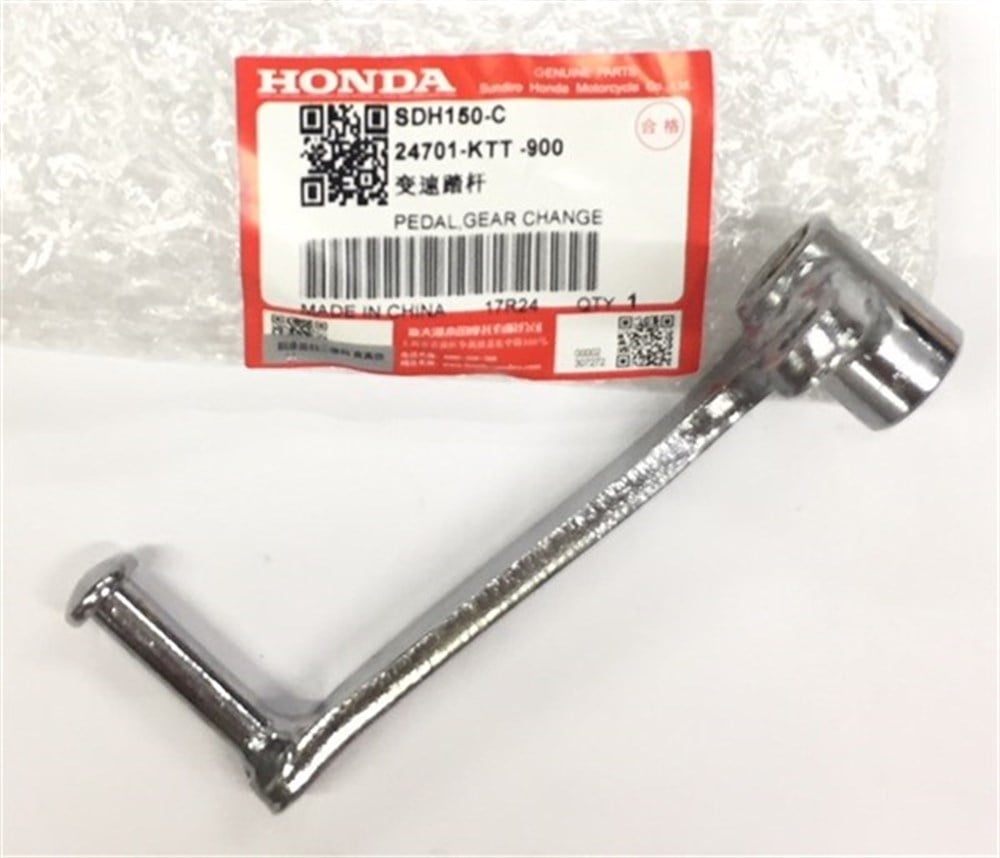 CBF 150 VİTES KOLU ORJ