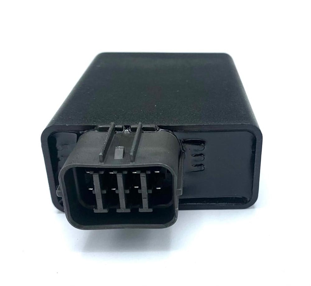 CBF 250 TWİSTER CDI