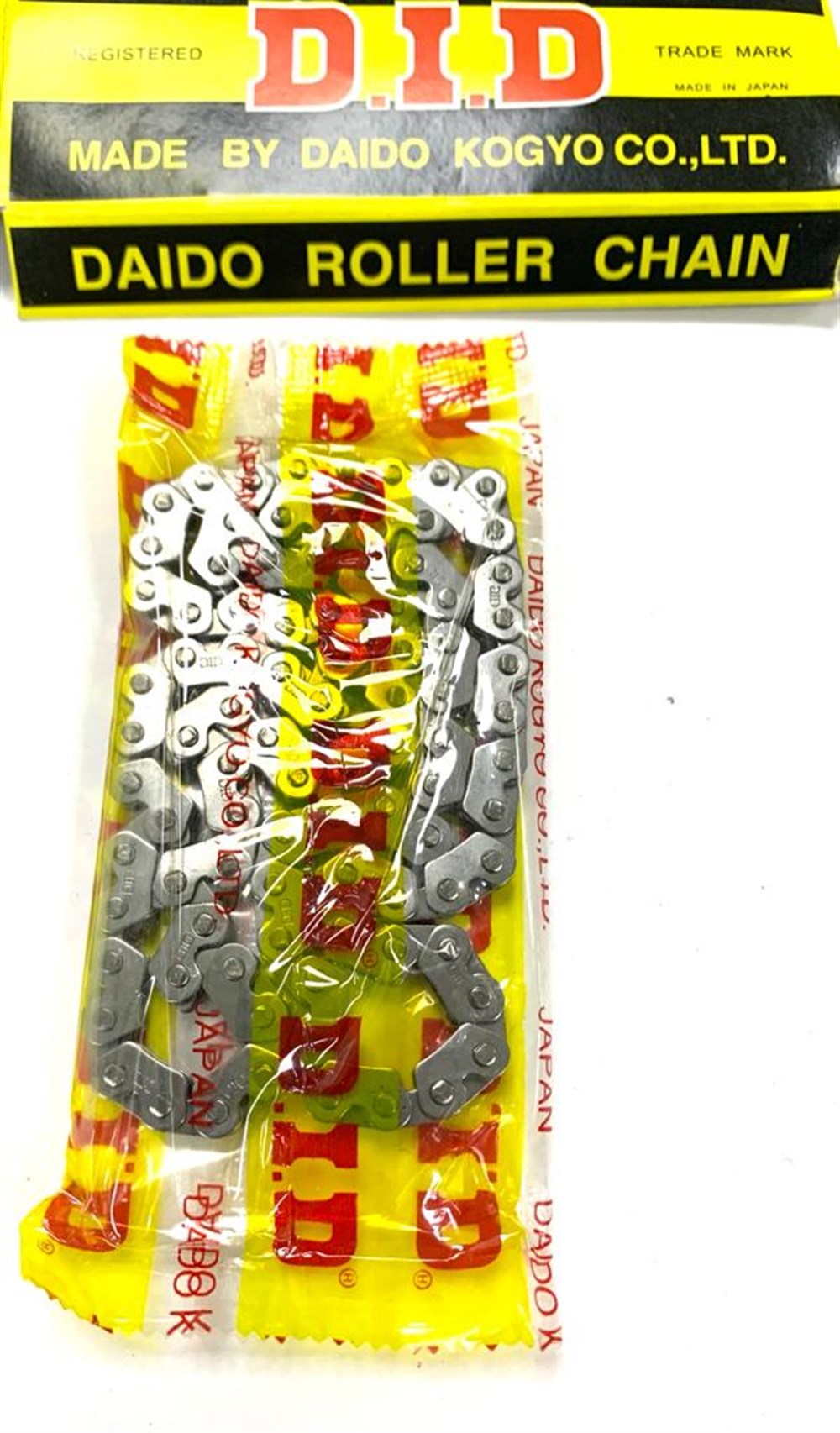 CBR 125 EKSANTRİK ZİNCİRİ