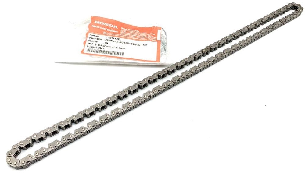 CBR 250 EKSANTRİK ZİNCİRİ  ORJINAL