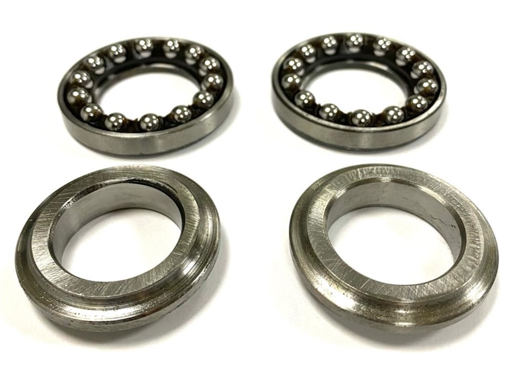 CBR 250 FURŞ TAKIMI