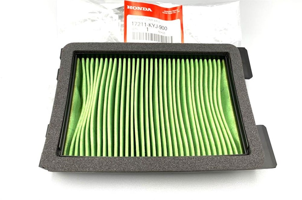 CBR 250 HAVA FİLTRSİ ORJ.