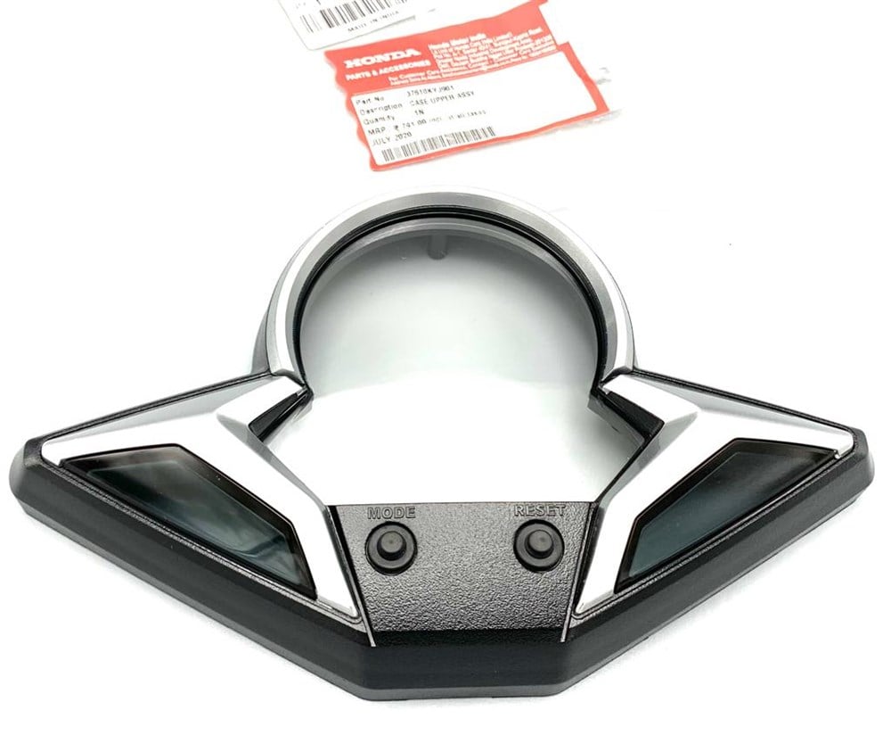 CBR 250 KM SAAT CAMI ORJINAL