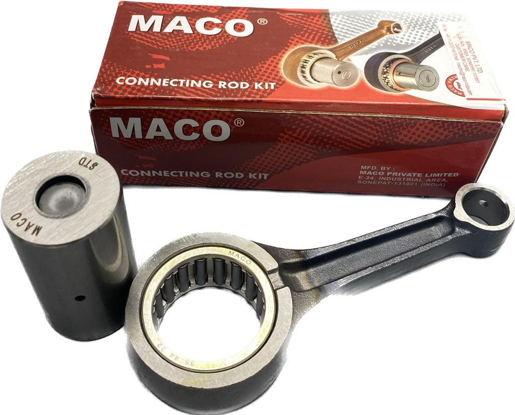 CBR 250 KRANK KOLU [ MACO ]