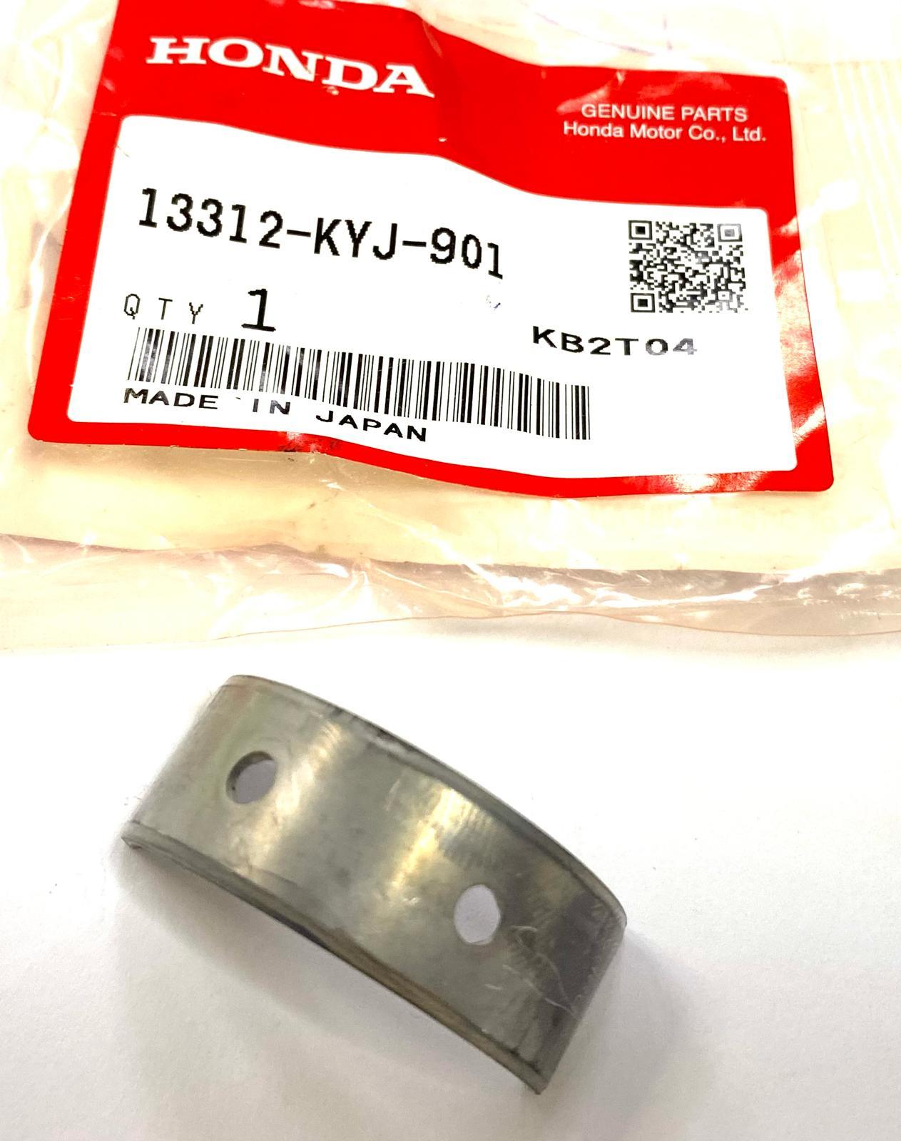 CBR 250 KRANK YATAĞI ORJ. [ ADET ]