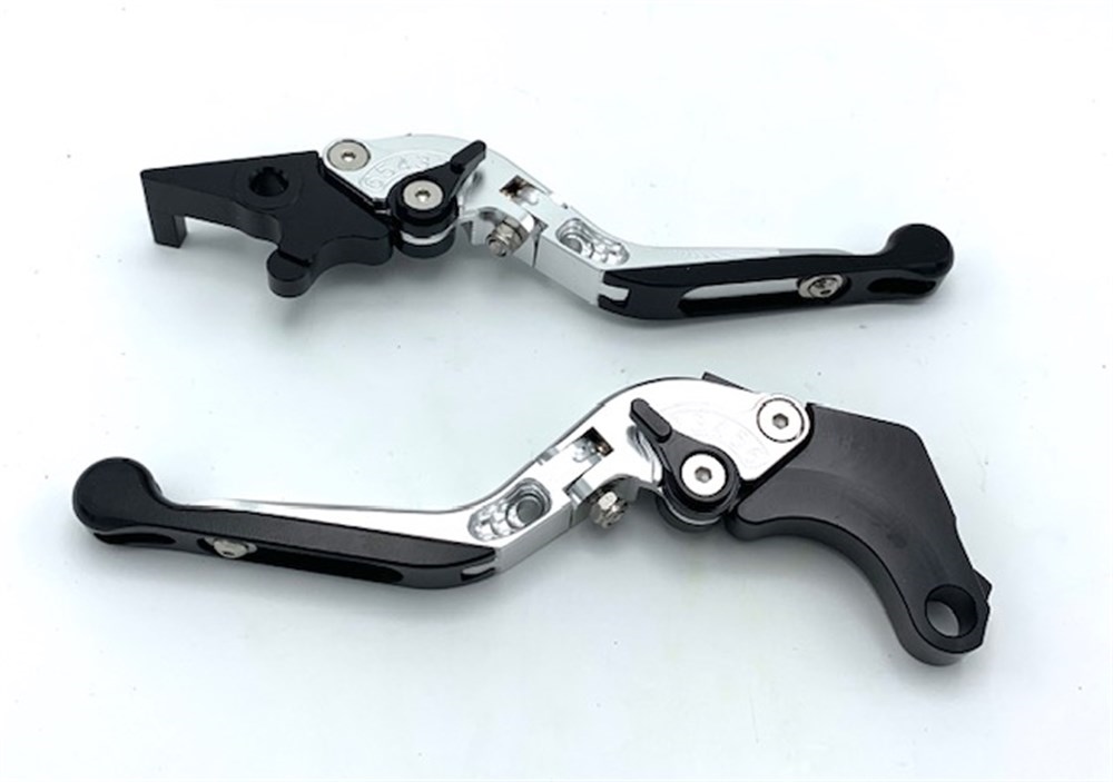 CBR 250 MANET NİKEL KATLANIR