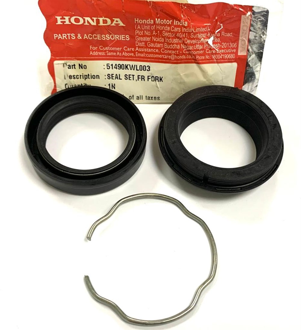 CBR 250 ÖN AMARTİSÖR KEÇESİ TAKIM ORJINAL