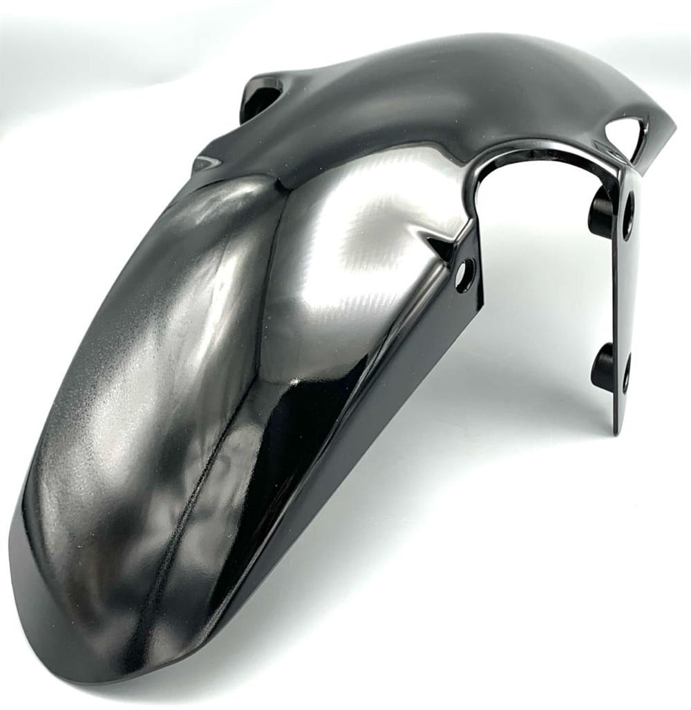 CBR 250 ÖN ÇAMURLUK SİYAH ORJINAL