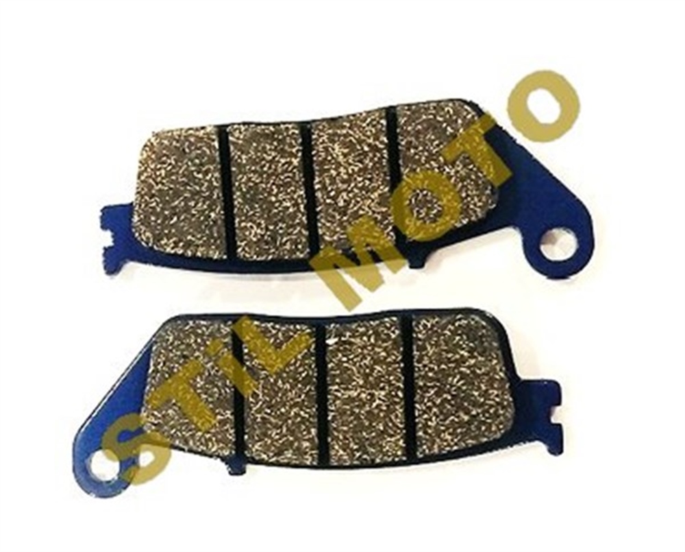 CBR 250 ÖN DİSK BALATA