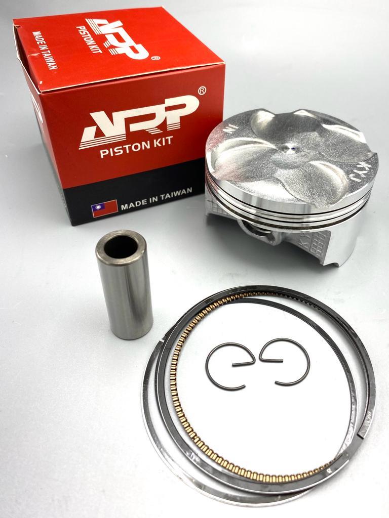 CBR 250 PİSTON  [ + 0,25  17P 76,50 MM ]