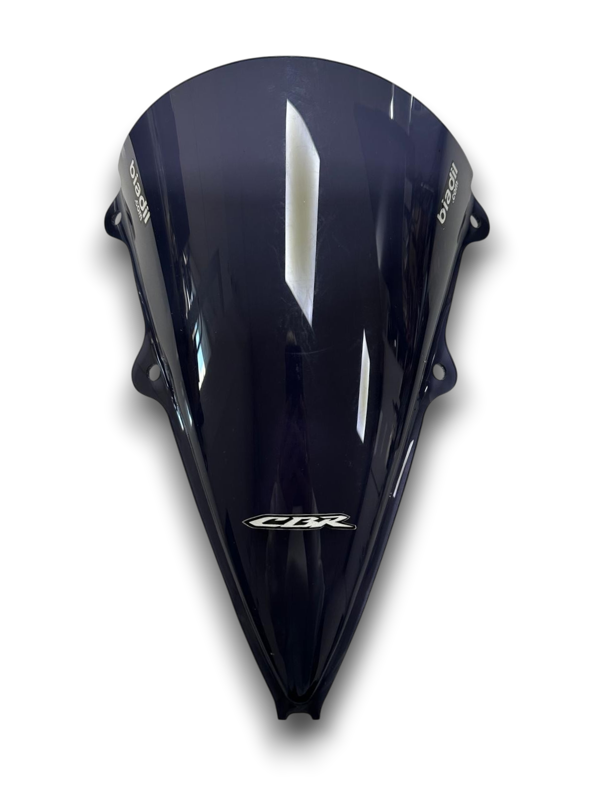 CBR 250 SİPERLİK CAMI OEM