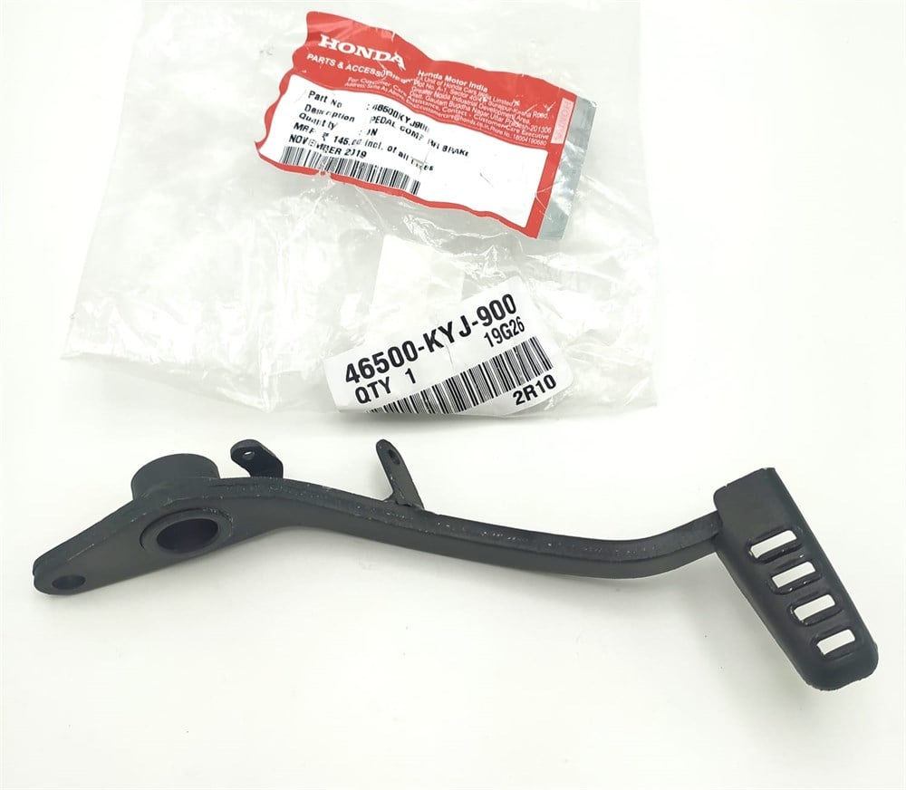 CBR 250R FREN PEDALI ORJINAL