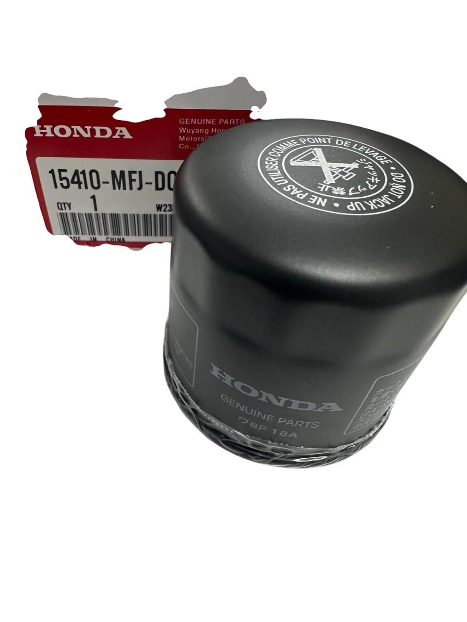 CBR YAĞ FİLTRESİ ORJİNAL