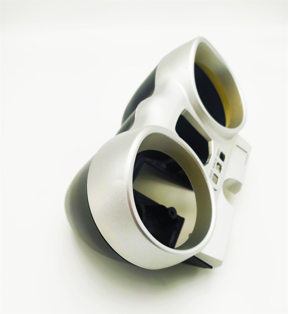 CBX 250  KM ALT ÜST KAPAKLARI 