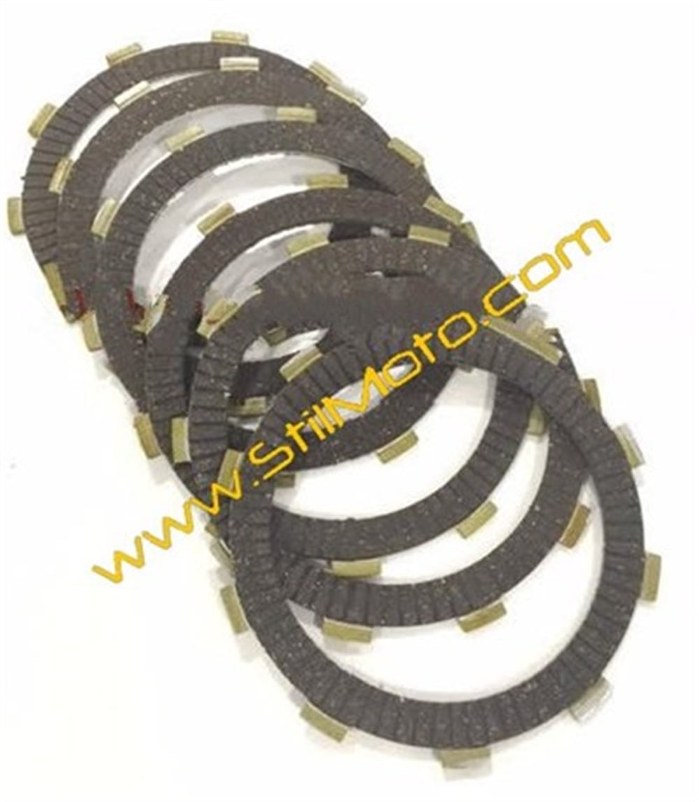 CBX 250 DEBRİYAJ BALATA 