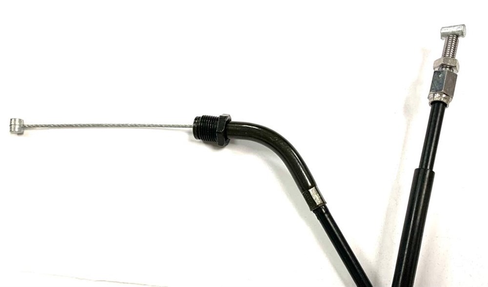 CBX 250 GAZ TELİ İTME