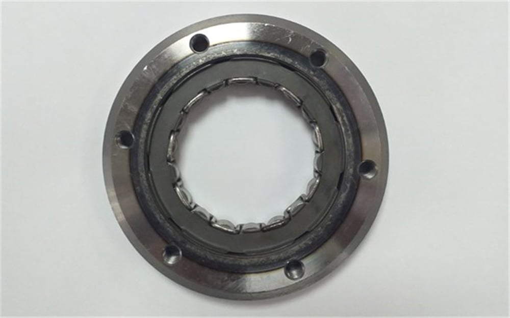 CBX 250 MARŞ KAVRAMA