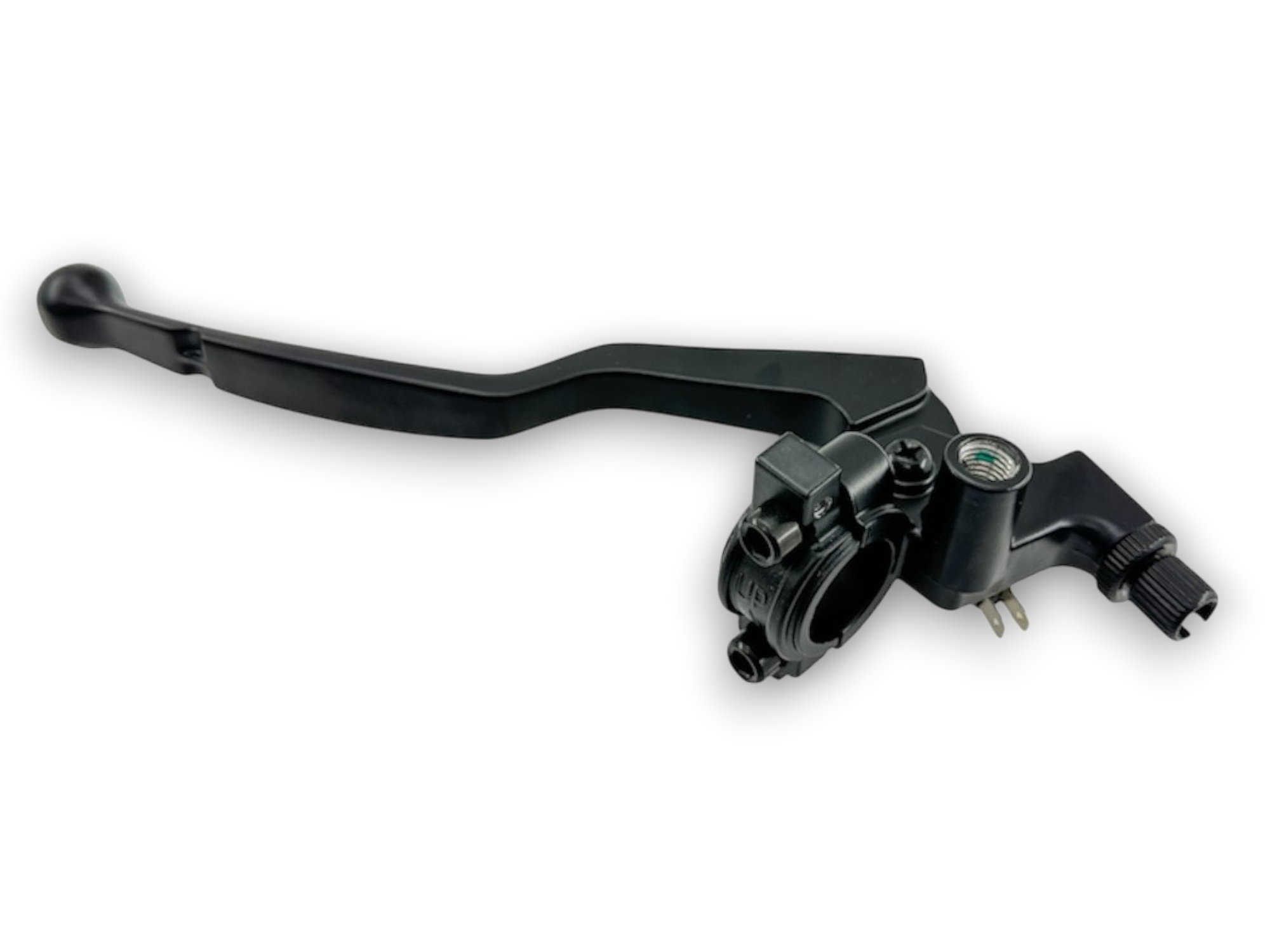 CF 250 DEBRİYAJ KOLU VE KÜTÜĞÜ ORJ. NK250-SR250
