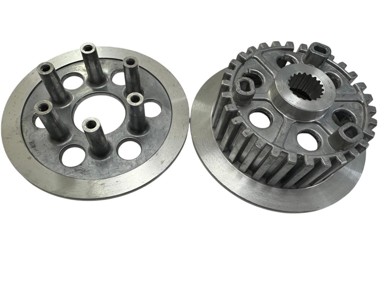 CF 250 - NK 250 DEBRİYAJ İÇ GÖBEĞİ