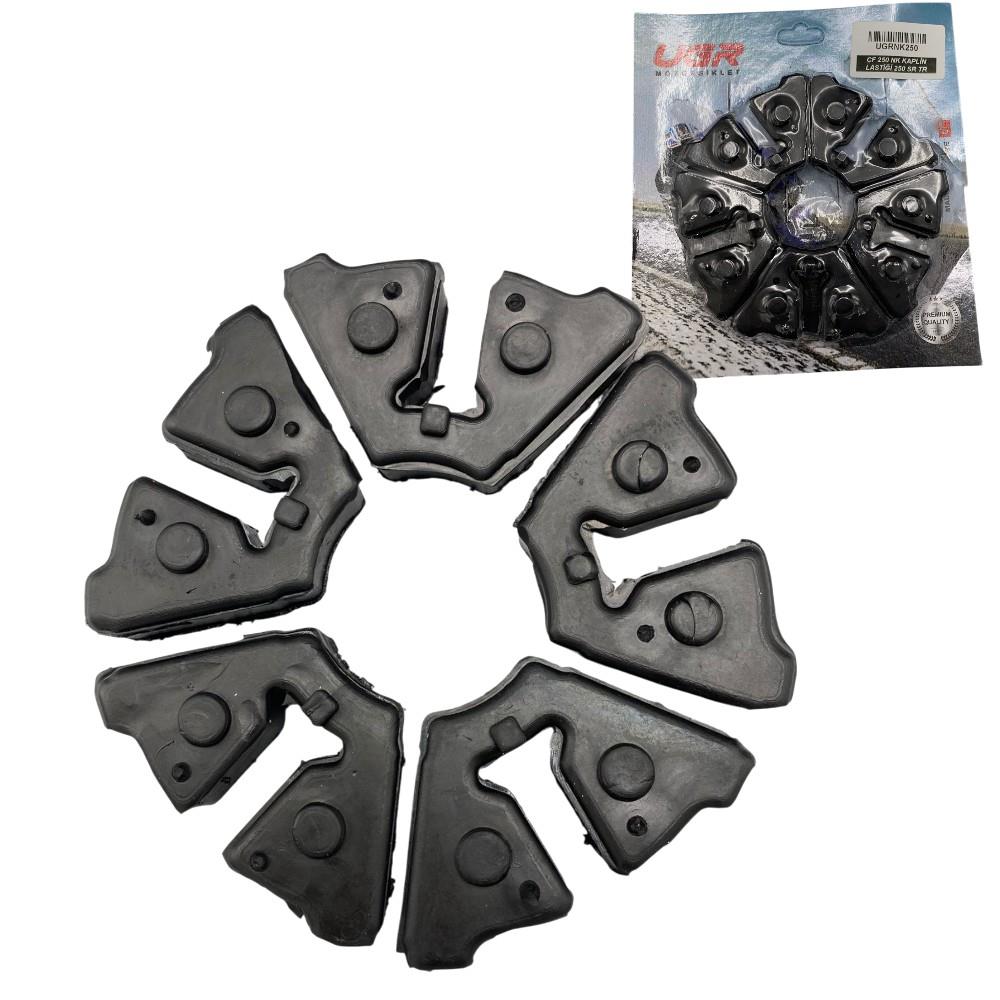 CF 250 NK KAPLİN LASTİĞİ 250 SR  TR