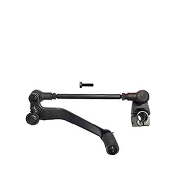 CF 250 VİTES PEDALI  NK 250