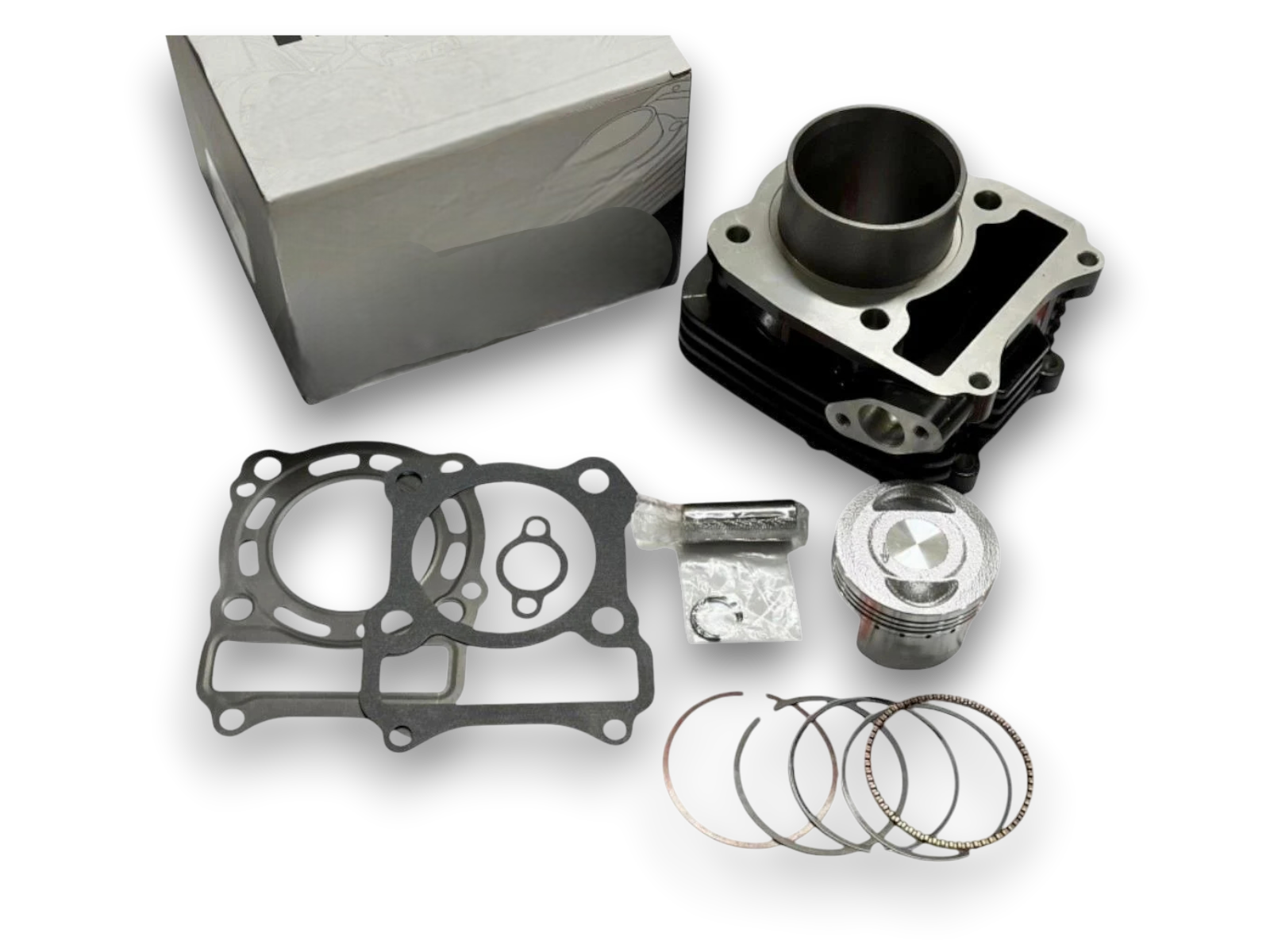 CF MOTO NK 150 SİLİNDİR SET