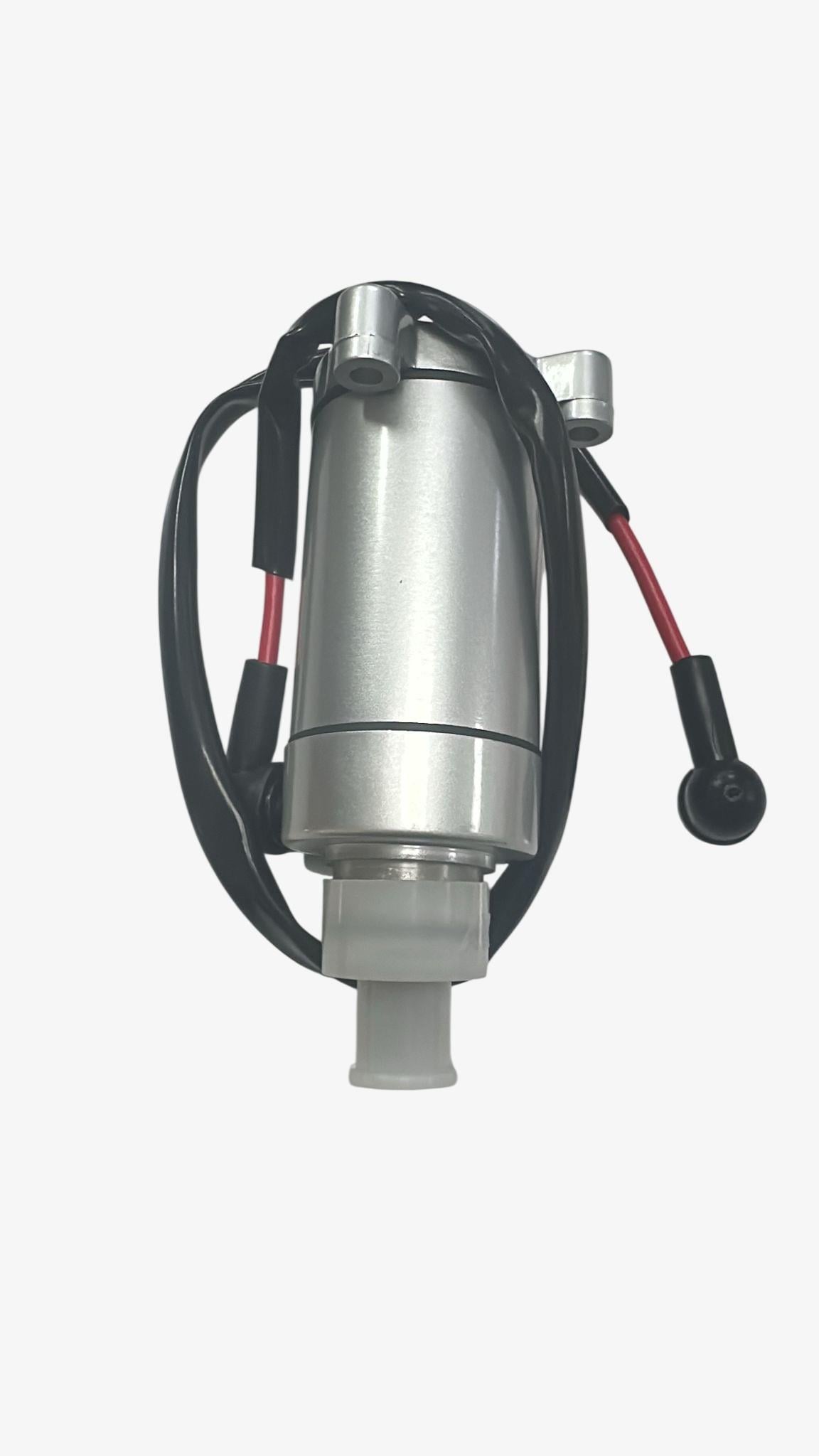 CG 100 KARACA MARŞ MOTORU