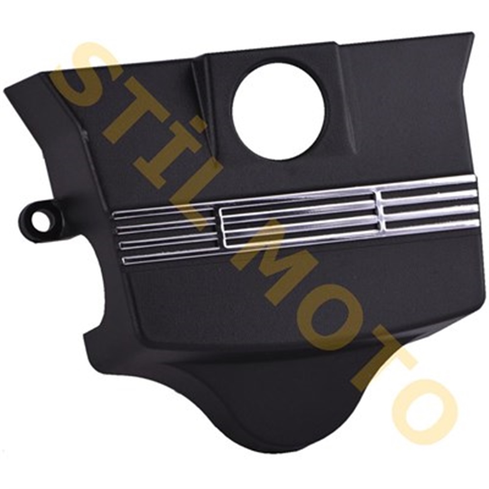 CG 100 SPORT GİDON KAPAĞI 