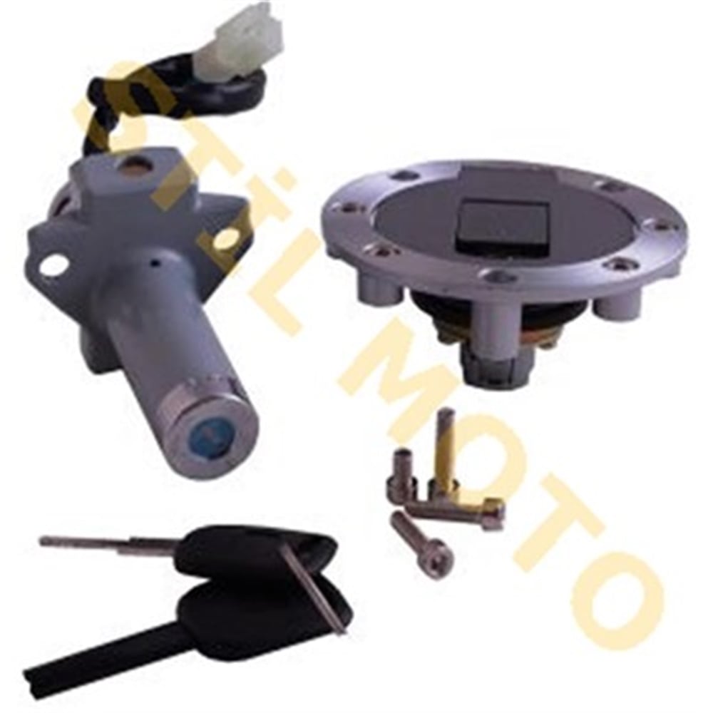 CG 100 SPORT KONTAK SETİ 