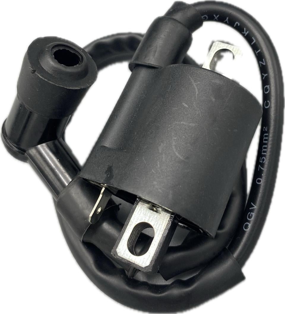 CG 125 DIŞ BOBİN + BUJİ BAŞLIĞI JANTEL SFC (JS009)