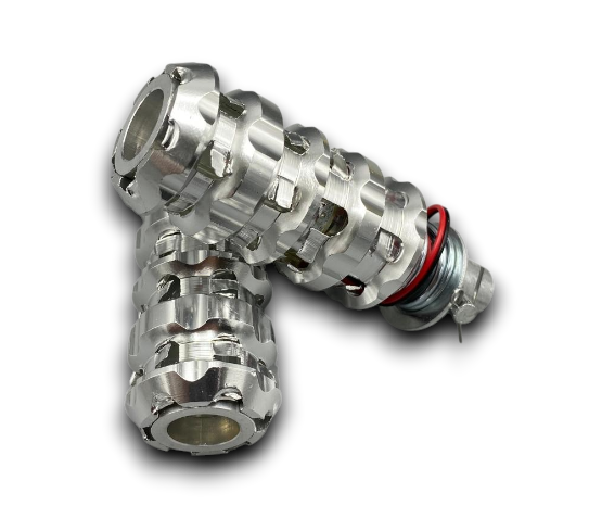 CG 125 MODİFİYE ARKA BASAMAK TAKIM LEDLİ (NİKEL)