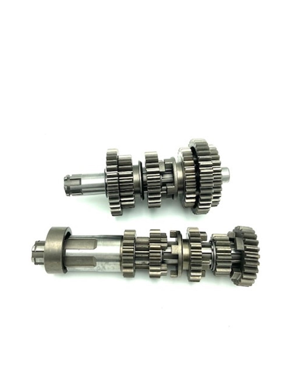 CG 125 ŞANZIMAN KOMPLE 