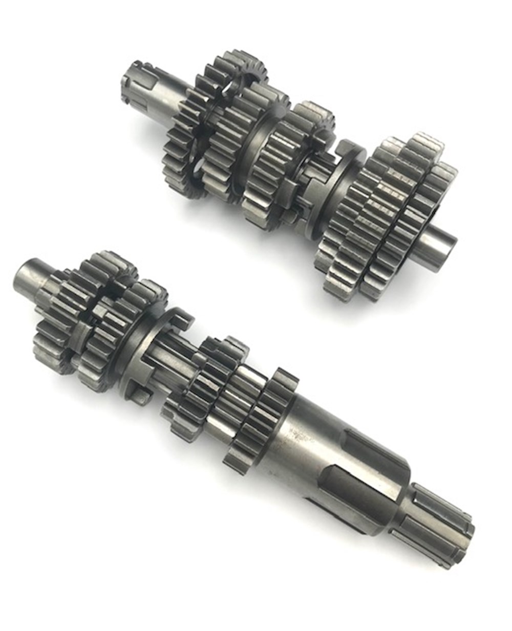CG 125 ŞANZIMAN KOMPLE BALANSLI