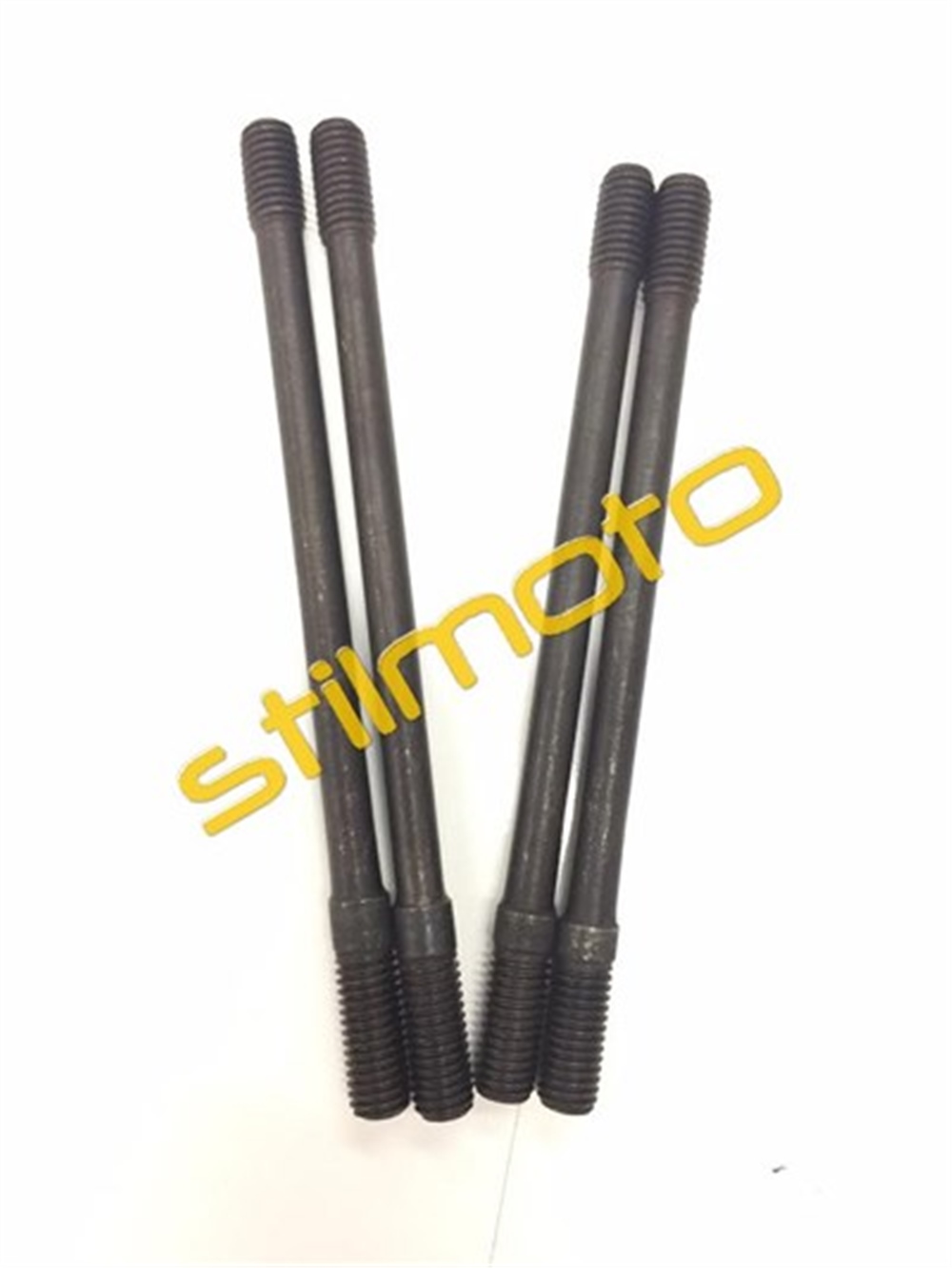 CG 125 SİLİNDİR SAPLAMALARI