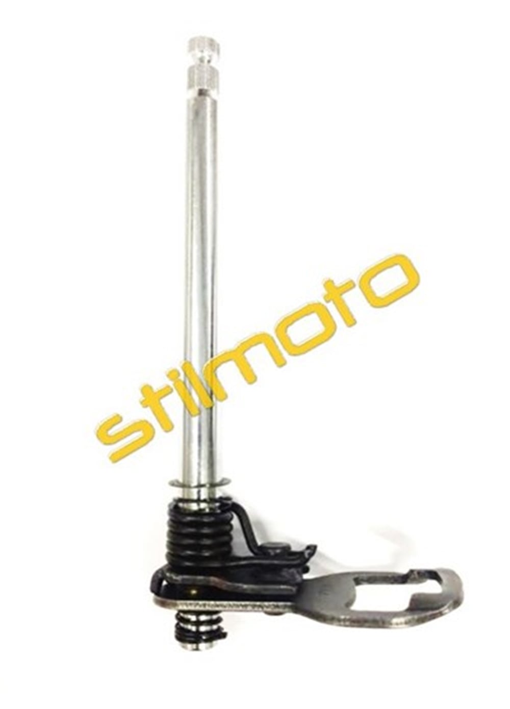 CG 125 VİTES MİLİ KOMPLE - KT 125