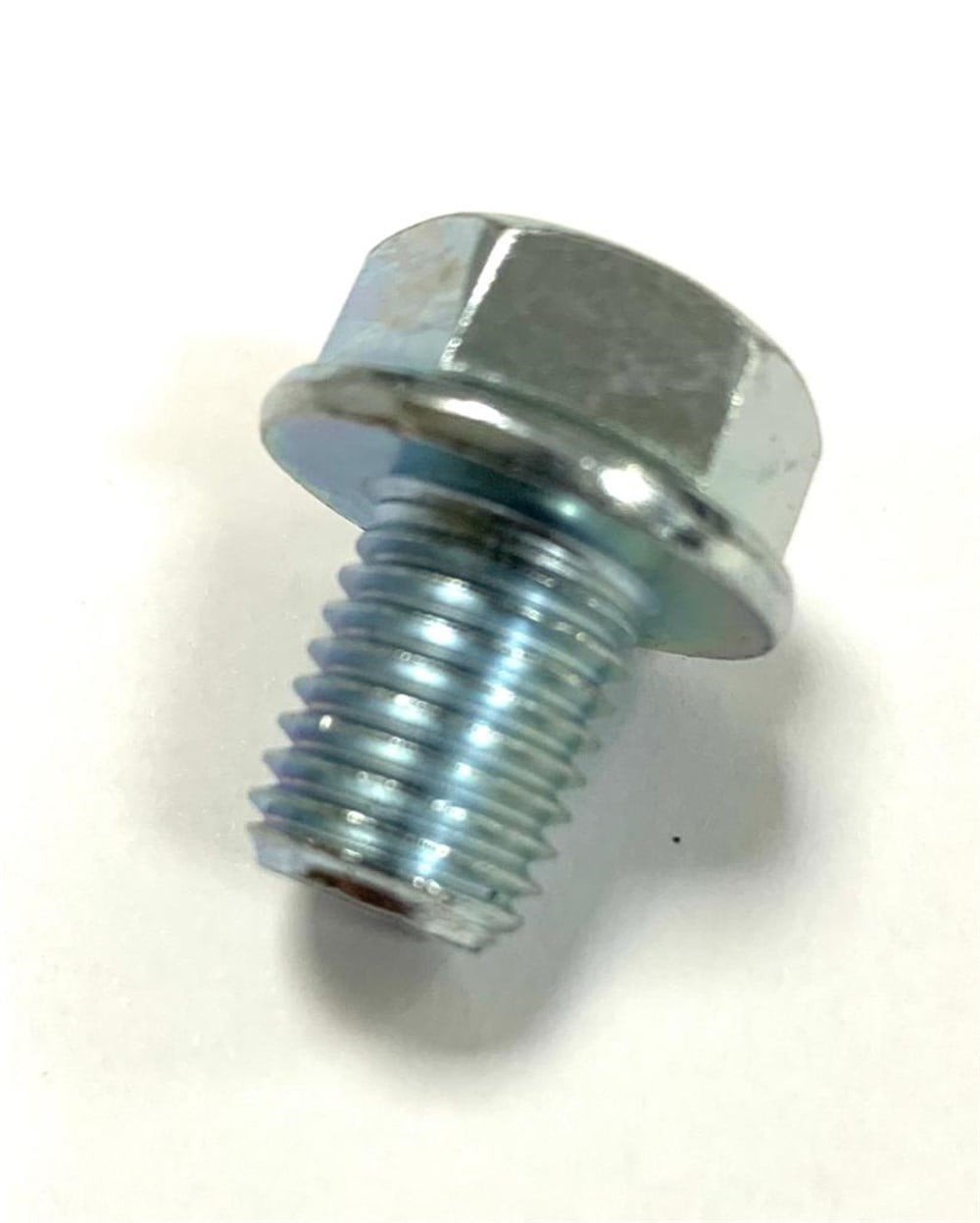 CG 125 YAĞ TAPASI