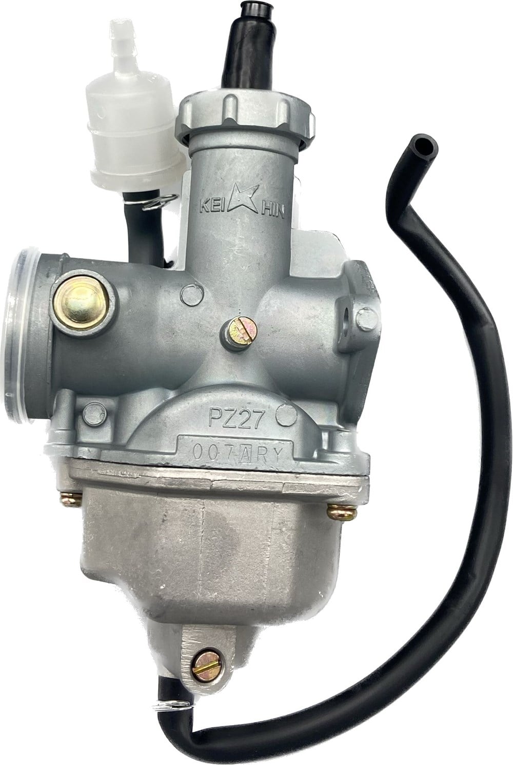CG 150 KARBÜRATÖR  [ KEIHIN ]