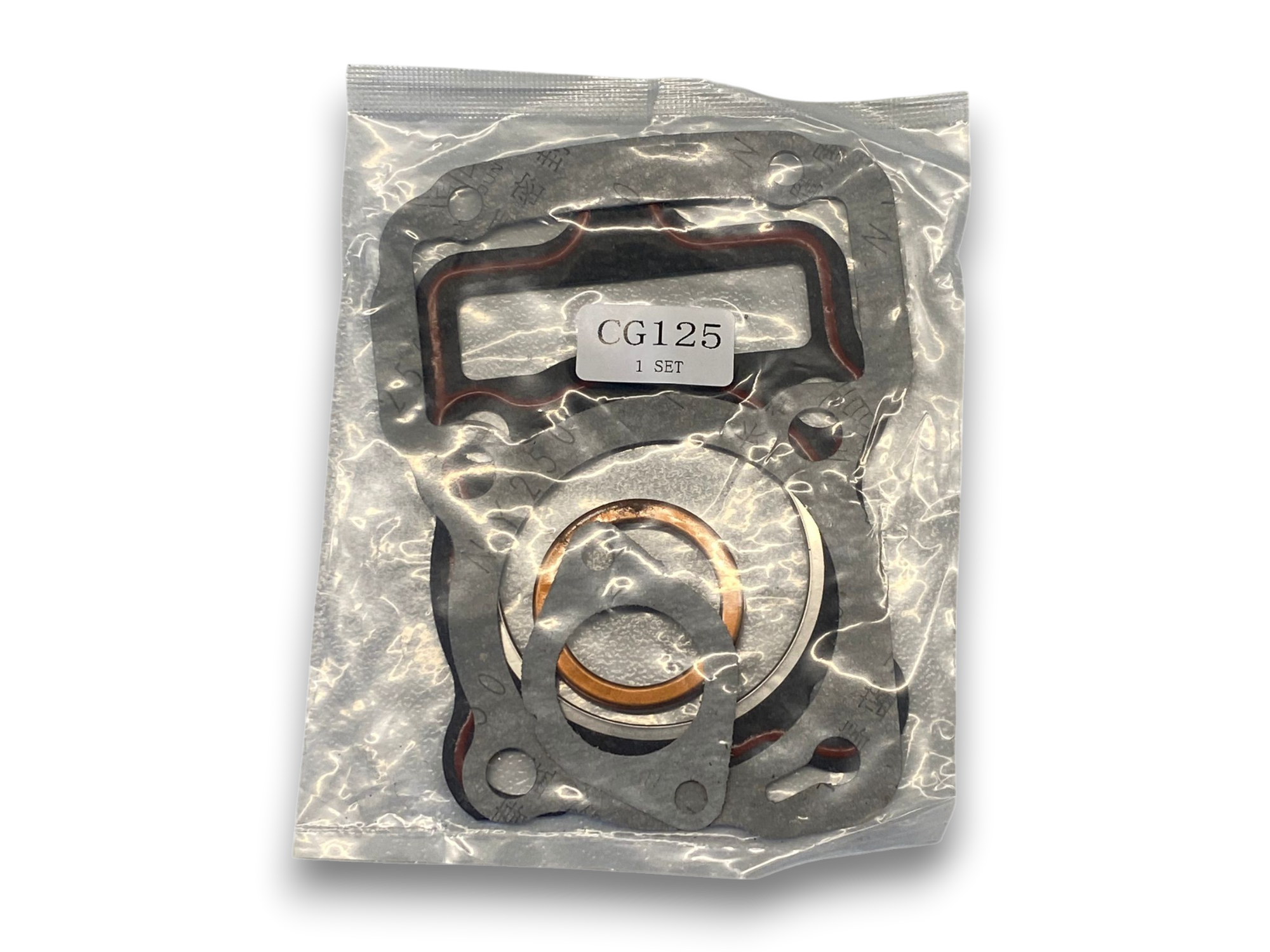 CG 150 SİLİNDİR ALT- ÜST CONTA  [ 62,00 MM ]