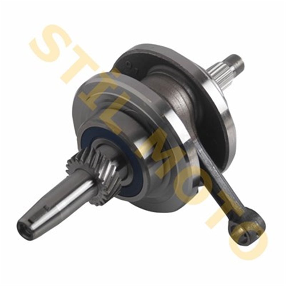 CG 250 KRANK 16 PERNO